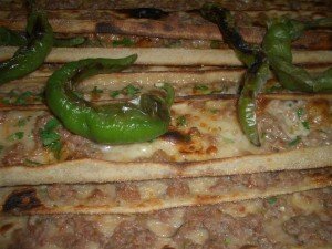 Mevlana ve etliekmek... Mevlana ve etliekmek...
