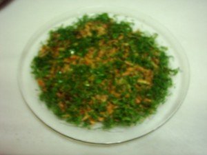 Rakı nerede...