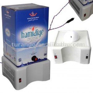 Hamidiye Suları