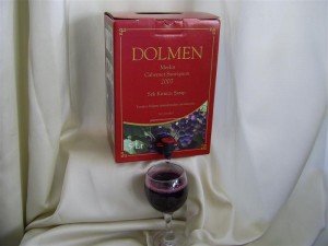 Dolmen Bag in Box :) Dolmen Bag in Box :)