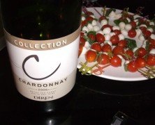 DİREN COLLECTION CHARDONNAY 2006