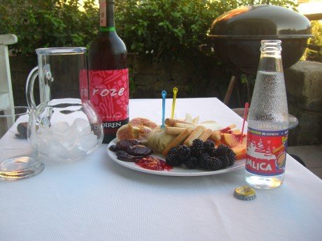 Şarap ve gazoz :) Şarap ve gazoz :)