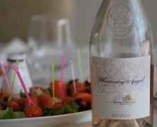 CH D’ESCLANS WHISPERING ANGEL 2009