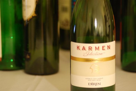 Diren Karmen Selection 2007