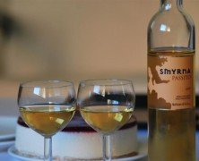 SMYRNA PASSITO 2009