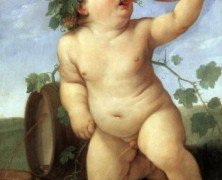 ŞARAP EFSANELERİ – ZEUS’TAN OLMA SEMELE’DEN DOĞMA DIONYSOS