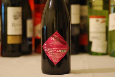 Doluca DLC Grenache 2009 Kırmızı Sek Şarap Doluca DLC Grenache 2009 Kırmızı Sek Şarap