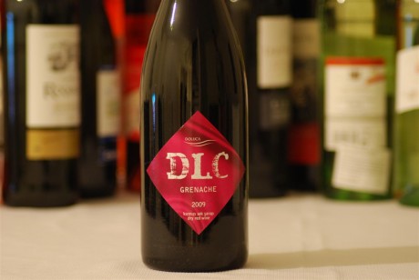 Doluca DLC Grenache 2009 Kırmızı Sek Şarap