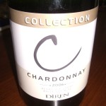 Diren Collection Chardonnay 2006