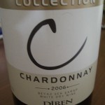 Diren Collection Chardonnay 2006