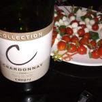 Diren Collection Chardonnay 2006