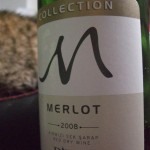 Diren Collection Merlot 2008