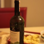 İdol Smyrna - Sultaniye Chardonnay