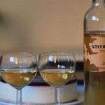 Smyrna Passito 2009