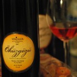 Vinolus Öküzgözü 2007